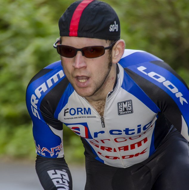 4 times winner of the oldest bike race in the World, The Catford Hill Climb and Watch fanatic!! Sponsored by @Arctic_TACX_RT