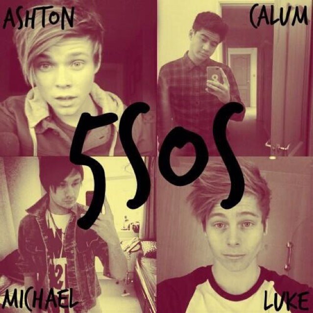 5sos lyrics :)