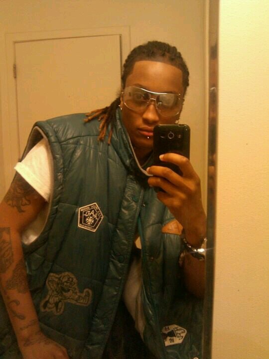 dbrooks9707's profile picture. 