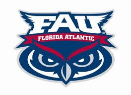 We are FAU Swimming and Diving HOOT HOOT, OWL POWER