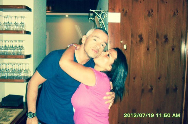 Ti amo Albertoooooo