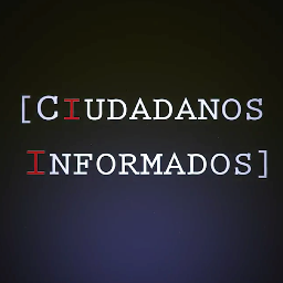 CInformados's profile picture. 