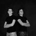 Heartbeaz (@heartbeazdjs) Twitter profile photo