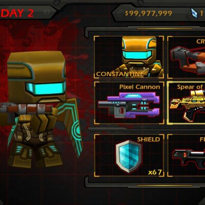 Call Of Mini Zombies Zombienity Twitter Call Of Mini Zombies Zombienity Twitter