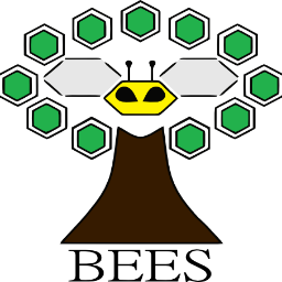 Bangor Earth & Environment Society. 
Cymdeithas Daear ac Amgylchedd Bangor. E-bost/Email: BEES@BangorStudents.com