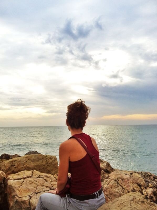 Más vale vivir tu propio destino imperfectamente que vivir a la perfección el destino de otra persona