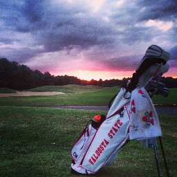 VSU_Golf's profile picture. Twitter home of The Valdosta State Men's Golf Team