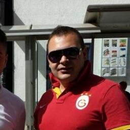Ali Günes Ali Günes