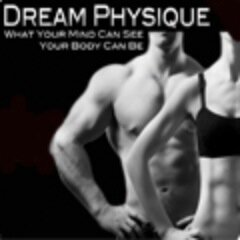 DreamPhysique_ Profile Picture