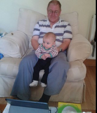 sandymcdougall1's profile picture. 