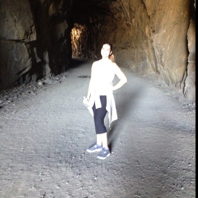 Gluten free vegan trying to work hard everyday for better self esteem! 5'7 SW:186 CW:153 GW:Confidence. avi is me!