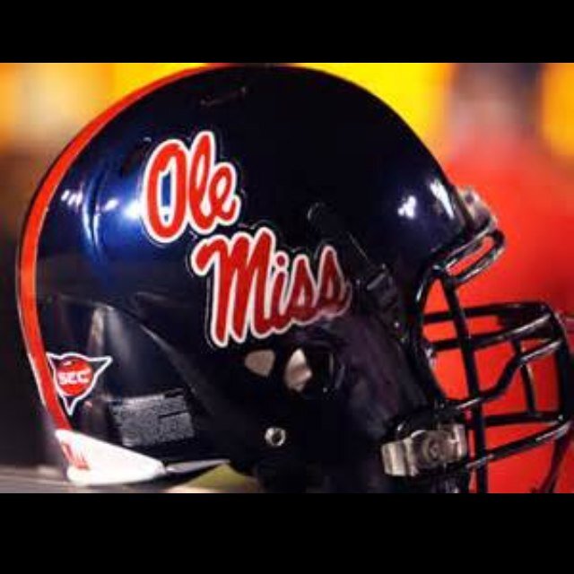Ole Miss Football
