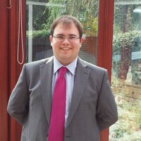 Matthew Kettlewell (@mk051990) 's Twitter Profile Photo