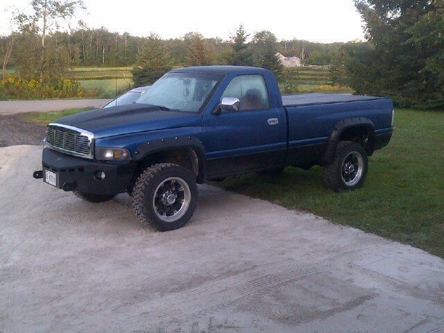 granthowlett9's profile picture. auto mechanic