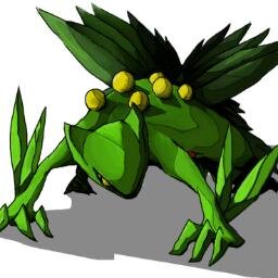 Sceptile's the name.My Trainer is @Legend_Trainer_ I like to relax but I am Entergentic when I want to be MOVES: Leaf Blade.Hyper Beam. Frenzy Plant. Leaf Storm
