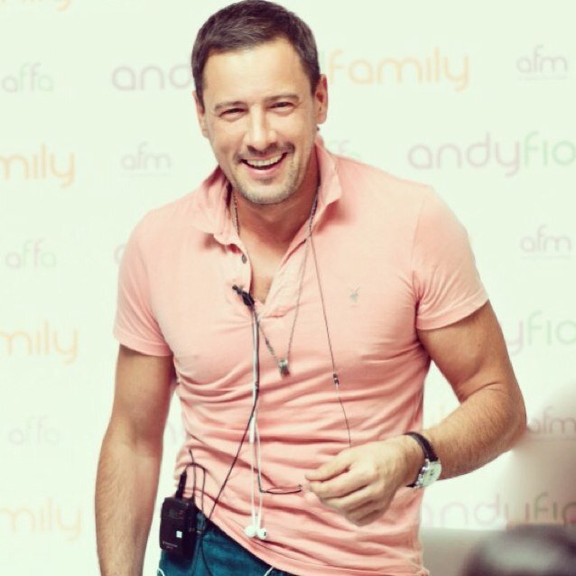 andy_fiord's profile picture. 