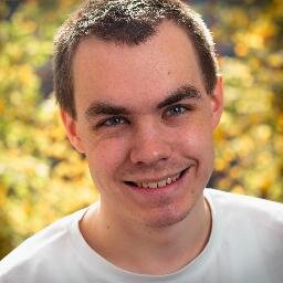 Software, electronics, design, photography, film - making things.

R&D Engineer @BBCRD. I have no opinions. He/him.