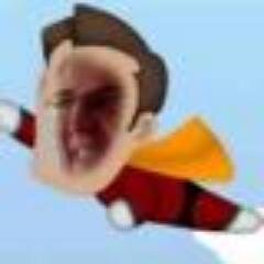 RodricVos's profile picture. 