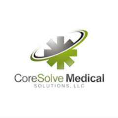CoreSolve's profile picture. CoreSolve helps medical practices improve patient care and profitability through customized technology solutions and operational change management.