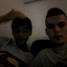 Si tu ma vu en chien c'st Que ta veuglé . Mdemande pas l'heure BLING BLING j'vai t'aveuglé | Daans ma Weeers .
#Team95#Portugal