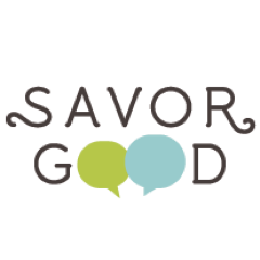 Savor Good founder, writer, editor, food enthusiast documenting untold stories & beauty in the ordinary