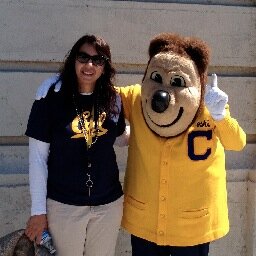 CalCheema's profile picture. Learner. Teacher. Leader. Rocking Fourth Grade - Cal Bear Style!