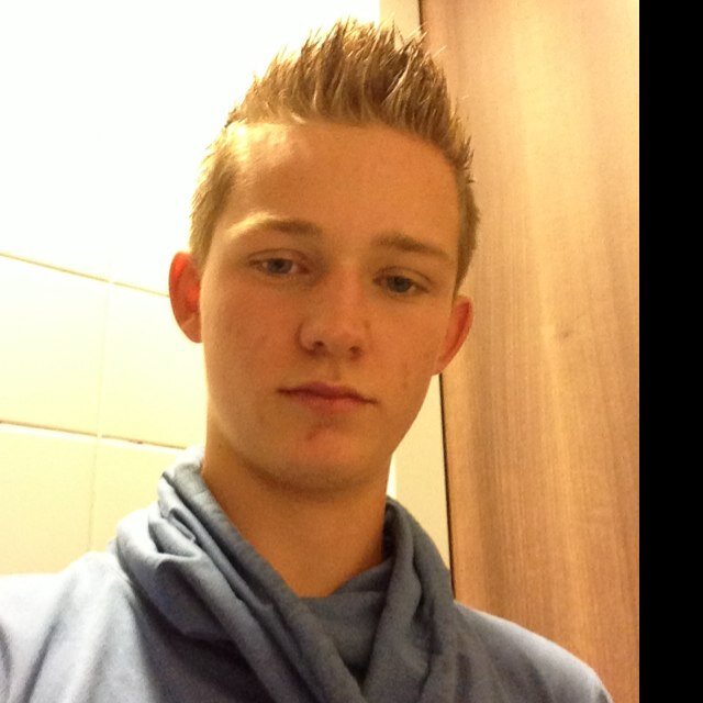 mees louter