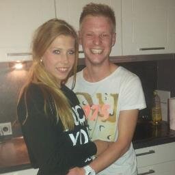 fc twente - handbal #7 - roc Almelo - love my best friend bente !