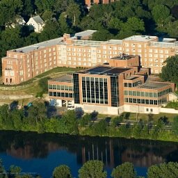 Best Residence Hall. Period.