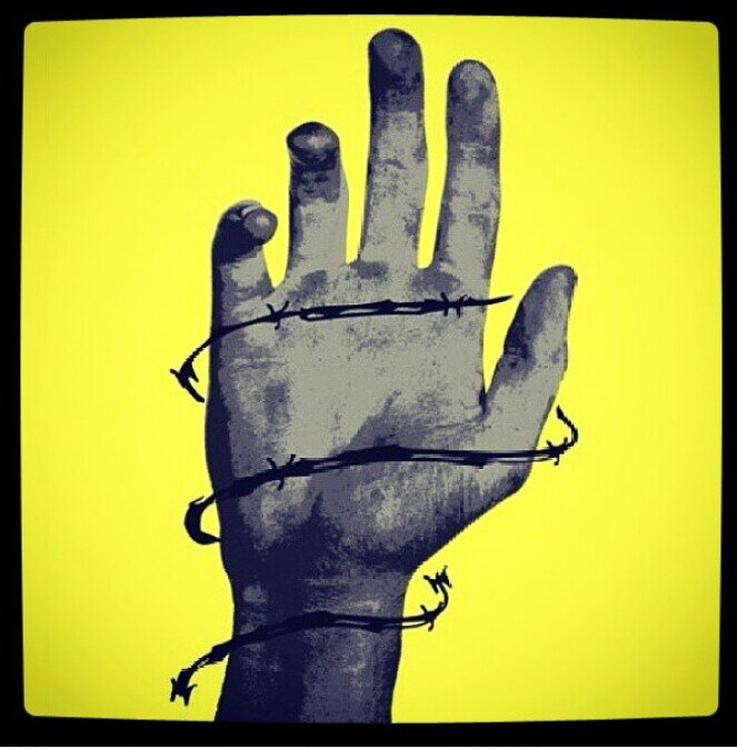 هِيّهِآتُ مِنٌآ آلَذٌلَة ً