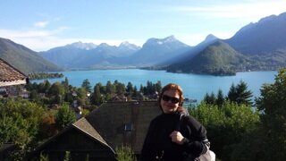 Zeina7Mouin's profile picture. 