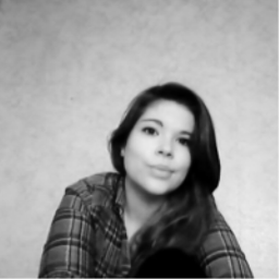 Camille_Buffet's profile picture. Erasmus 2013