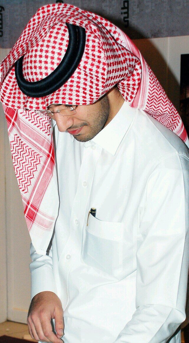 abdullah_farass's profile picture. 