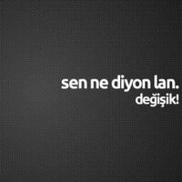 serkan çetin (@serkanceti) 's Twitter Profile