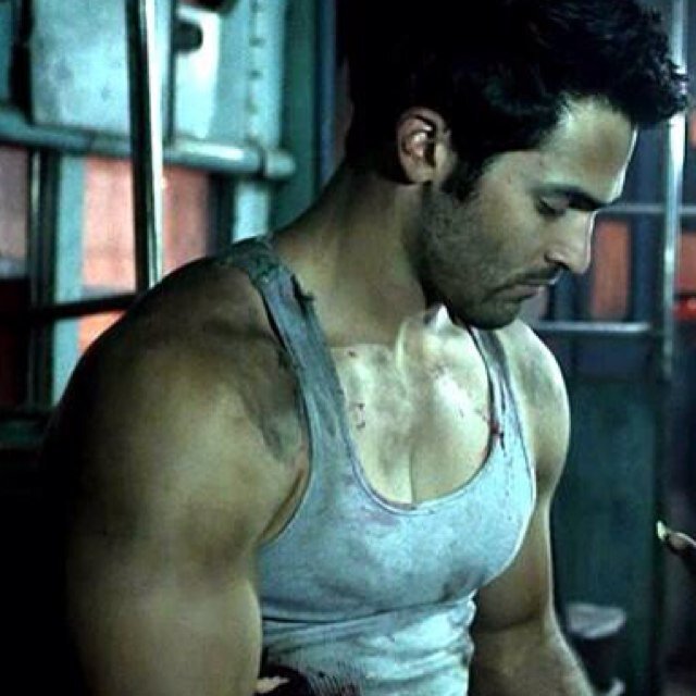 I came back to Beacon hills for something, or someone. I like to keep to myself (Single) ||RP|| •18+•