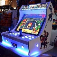Tiny Arcade UK - Arcade Machines SINCE 1985 (@tinyarcadeuk) Twitter profile photo