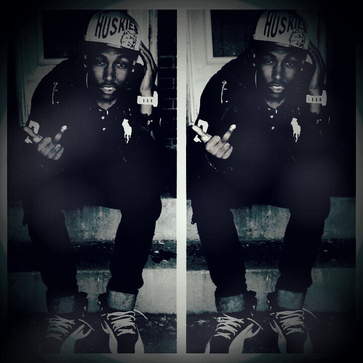 _nolaws's profile picture. Forestville Knights #5 class of 2015