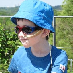 Organist, ZX Spectrum owner, Solaris developer, beginner astronomer, helped my son fight Neuroblastoma (2006 - 2013), father to two beautiful girls.