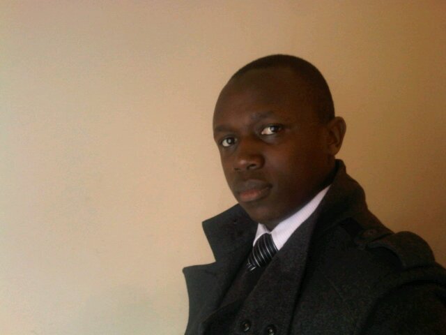 munyankomo's profile picture. Entrepreneur, lover of life,