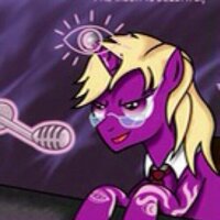 Cecil Palmer (@mlp_cecill) Twitter profile photo