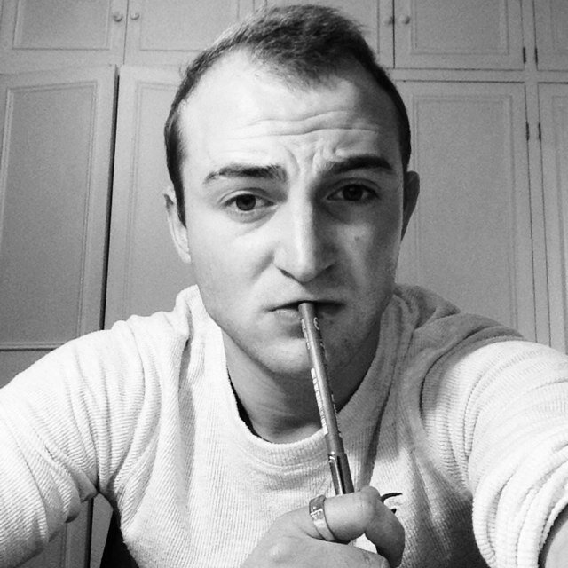 Today I'm awsome. Tomorow I will still be fucking awesome, jeez leave me alone, I'm awesome . Awesome. As a foursome. Yes. Thats. Right. Awesome!