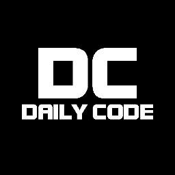 dailycodeuk Profile Picture