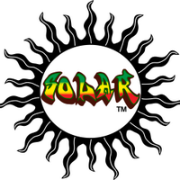 SOLAR™ (@sublimesolar) 's Twitter Profile