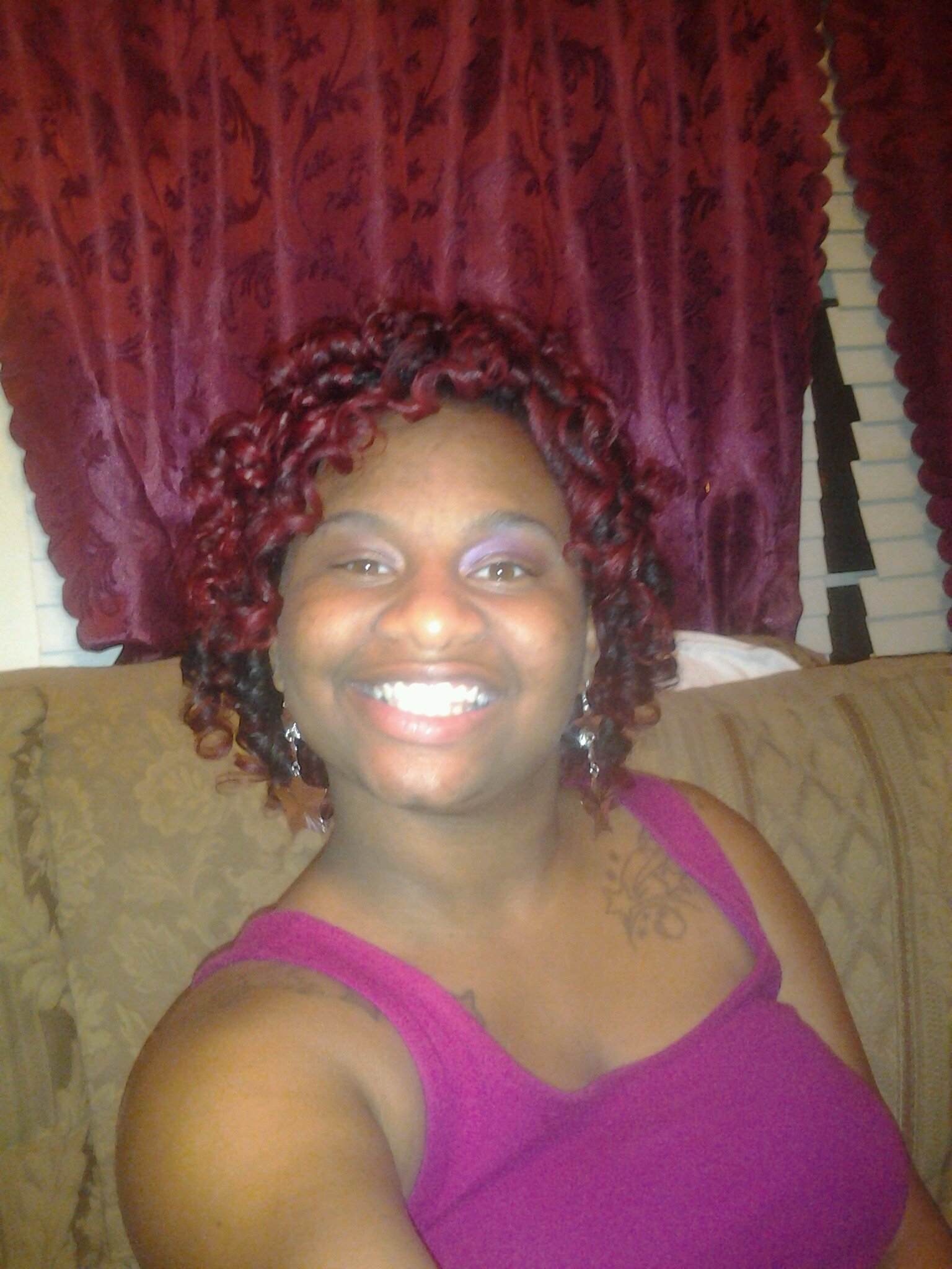 shawty a Capricorn #1/16/93 #graduated#no kids #own place shawty blessed #follow kus shawty follow back