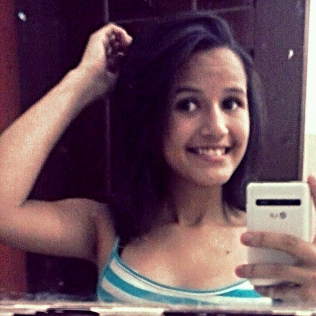Vamoos viveer Jesus pra gente ser feliz '
