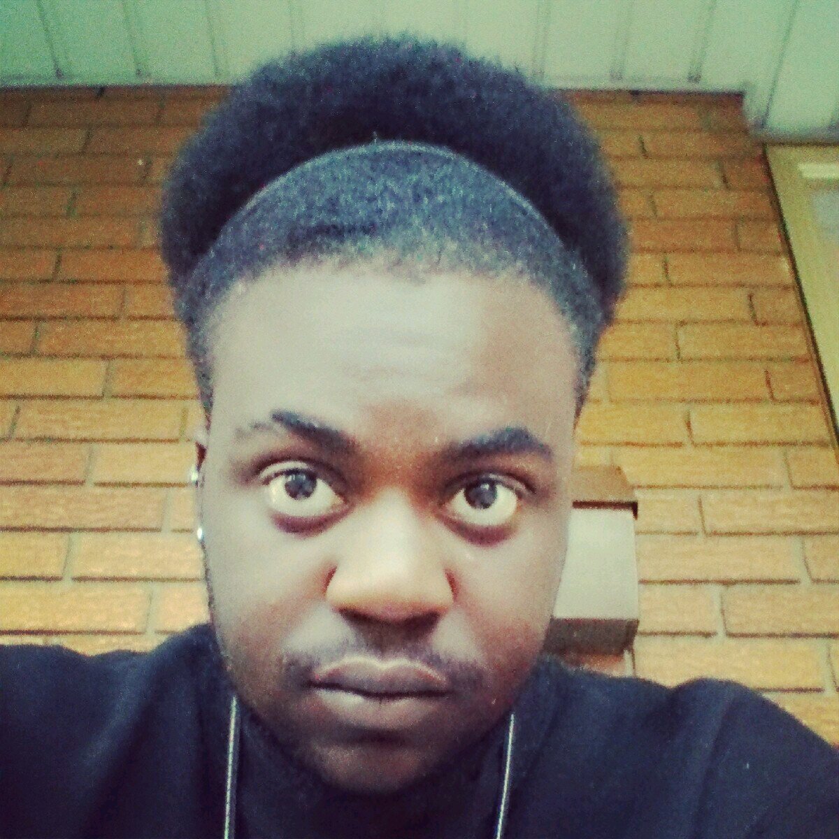 ReachinForDaSky's profile picture. I'm goin for the my heart is in control, my mind is on succeed and I am in the lead