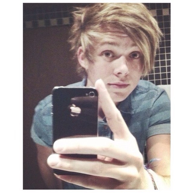 @platinumirwin