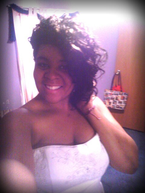 Me, Myself, And I