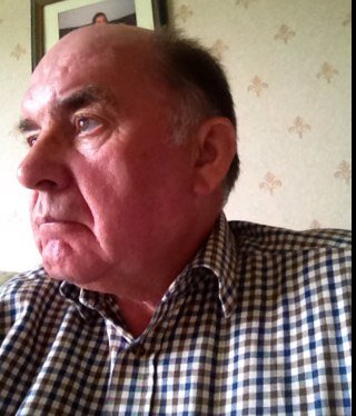 Enjoying garden and greenhouse and always looking forward to see my 4 grandchildren