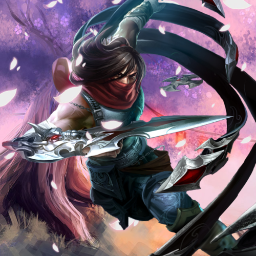 AZH93's profile picture. 